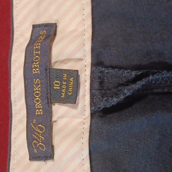 346 brooks brothers - Picture 3 of 3